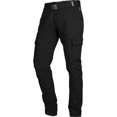 WüRTH MODYF Pantalon de travail New Cobra noir Taille M - Publicité WüRTH MODYF Pantalon de travail New Cobra noir Taille M - Publicité