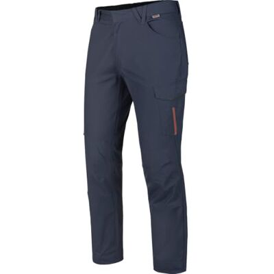 WüRTH MODYF Pantalon de travail STRETCH X SUMMER Marine - Publicité WüRTH MODYF Pantalon de travail STRETCH X SUMMER Marine - Publicité
