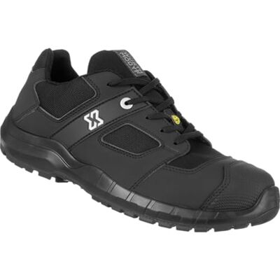 WüRTH MODYF Chaussures de sécurité basses STRETCH X S3S Noires Pointure 44 - Publicité WüRTH MODYF Chaussures de sécurité basses STRETCH X S3S Noires Pointure 44 - Publicité