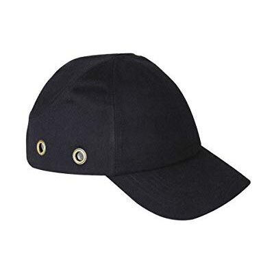 Earline Casquette coquée anti-heurt - Publicité Earline Casquette coquée anti-heurt - Publicité