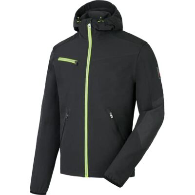 WüRTH MODYF Softshell de travail Stretch Evolution Anthracite/Lime Taille M - Publicité WüRTH MODYF Softshell de travail Stretch Evolution Anthracite/Lime Taille M - Publicité