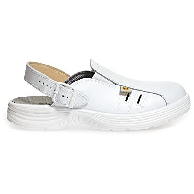 Abeba 7131041 X-LIGHT ESD Bouchons de protection Blanc Taille 39 - Publicité Abeba 7131041 X-LIGHT ESD Bouchons de protection Blanc Taille 39 - Publicité