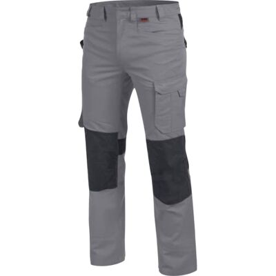 WüRTH MODYF Pantalon de travail Cetus gris/anthracite Taille 36 - Publicité WüRTH MODYF Pantalon de travail Cetus gris/anthracite Taille 36 - Publicité
