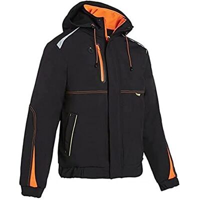 North Ways Blouson softshell morane noir xl marque - Publicité North Ways Blouson softshell morane noir xl marque - Publicité