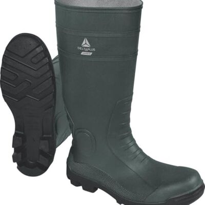 Deltaplus Bottes Copper S5 SRA-COPPER S5 SRA 46 - Publicité Deltaplus Bottes Copper S5 SRA-COPPER S5 SRA 46 - Publicité