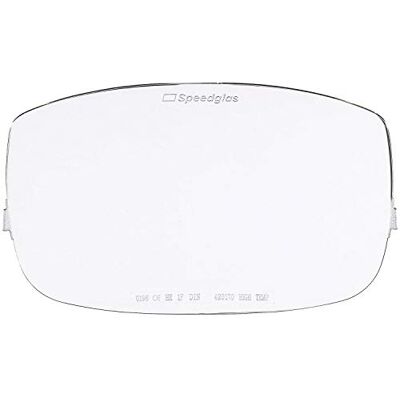 Speedglas 3M H426000 Lot de 10 verres extérieurs pour utilitaire/9002D/V/X - Publicité Speedglas 3M H426000 Lot de 10 verres extérieurs pour utilitaire/9002D/V/X - Publicité