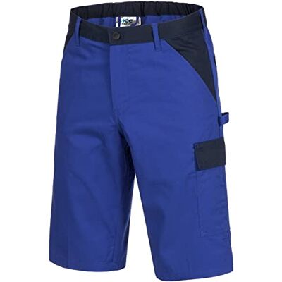 ACE Handyman Short de Travail Homme Pantalon d'été Cargo Taille Elastique - Publicité ACE Handyman Short de Travail Homme Pantalon d'été Cargo Taille Elastique - Publicité