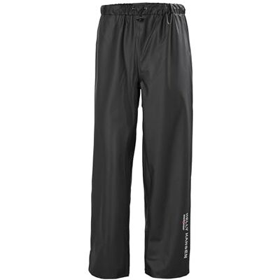 Helly Hansen Voss Rain Pant Pantalon de Pluie Voss imperméable Taille XS Jaune Clair Mixte (Lot de 1) - Publicité Helly Hansen Voss Rain Pant Pantalon de Pluie Voss imperméable Taille XS Jaune Clair Mixte (Lot de 1) - Publicité