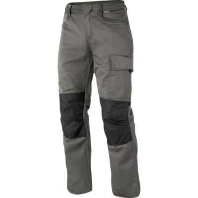 WüRTH MODYF Pantalon de travail Star CP Stretch gris Taille 60 - Publicité WüRTH MODYF Pantalon de travail Star CP Stretch gris Taille 60 - Publicité