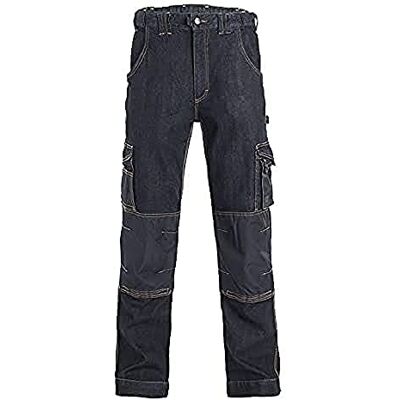 North Ways 444121250N46 1250 Dornier Pantalon Denim 46 Taille - Publicité North Ways 444121250N46 1250 Dornier Pantalon Denim 46 Taille - Publicité