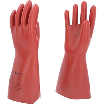 KS TOOLS Gants de protection pour électriciens 117.0087 - Publicité KS TOOLS Gants de protection pour électriciens 117.0087 - Publicité