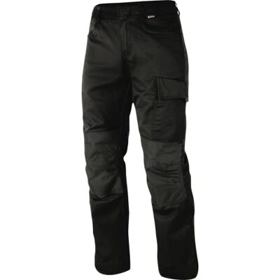 WüRTH MODYF Pantalon de travail Star CP Stretch noir Taille 40 - Publicité WüRTH MODYF Pantalon de travail Star CP Stretch noir Taille 40 - Publicité