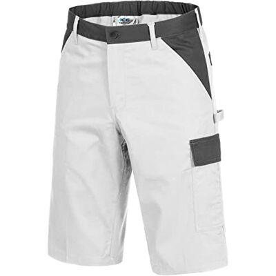 ACE Handyman Short de Travail Homme Pantalon d'été Cargo Taille Elastique - Publicité ACE Handyman Short de Travail Homme Pantalon d'été Cargo Taille Elastique - Publicité