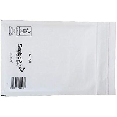 Youdoit 10 Enveloppes à bulles matelassées 21,5 x 15 cm - Publicité Youdoit 10 Enveloppes à bulles matelassées 21,5 x 15 cm - Publicité