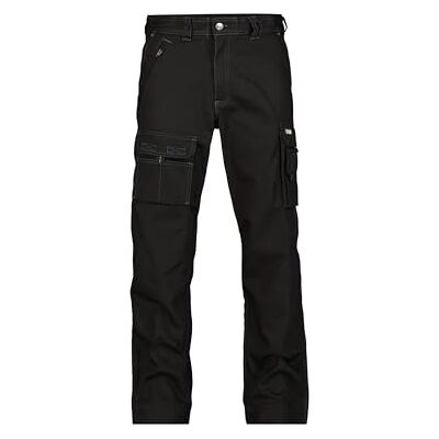 Dassy Pantaloni Un Pantalon Unisexe-Adulte - Publicité Dassy Pantaloni Un Pantalon Unisexe-Adulte - Publicité