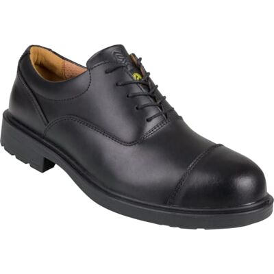 WüRTH MODYF Chaussures de sécurité Ville S3 ESD Aries Noires Pointure 42 - Publicité WüRTH MODYF Chaussures de sécurité Ville S3 ESD Aries Noires Pointure 42 - Publicité