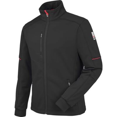 WüRTH MODYF Veste de travail Power Stretch One noire Taille M - Publicité WüRTH MODYF Veste de travail Power Stretch One noire Taille M - Publicité