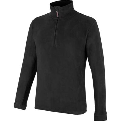 WüRTH MODYF Pull de travail polaire Job noir Taille XL - Publicité WüRTH MODYF Pull de travail polaire Job noir Taille XL - Publicité
