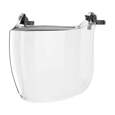 JSP ADA240-060-000 - Visor fixe - Résistant aux particules et protection UV - Publicité JSP ADA240-060-000 - Visor fixe - Résistant aux particules et protection UV - Publicité
