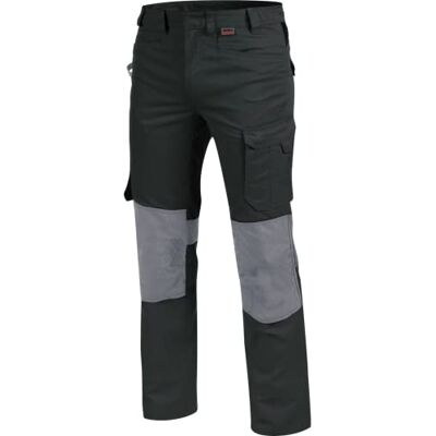 WüRTH MODYF Pantalon de travail Cetus anthracite/gris Taille 38 - Publicité WüRTH MODYF Pantalon de travail Cetus anthracite/gris Taille 38 - Publicité