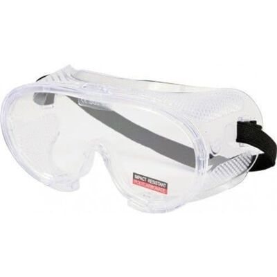 Yato YT-7380 Lunettes protectrices sans couleur - Publicité Yato YT-7380 Lunettes protectrices sans couleur - Publicité