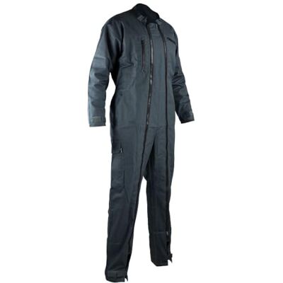 LMA WORKWEAR 1880 Combinaison Double Zip Unie LMA Hectare XXS - Publicité LMA WORKWEAR 1880 Combinaison Double Zip Unie LMA Hectare XXS - Publicité