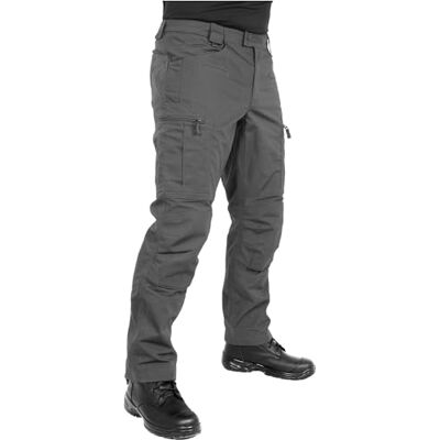 ACE Schakal Pantalon d'intervention Tactique Ripstop Pantalon Long pour Les Hommes Pantalon de randonnée avec 35% de Coton pour Les Hommes Gris 34/32 - Publicité ACE Schakal Pantalon d'intervention Tactique Ripstop Pantalon Long pour Les Hommes Pantalon de randonnée avec 35% de Coton pour Les Hommes Gris 34/32 - Publicité