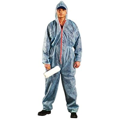 REIS KOM Combinaison de peintre Combinaison intégrale Combinaison de protection Combinaison de peinture - Publicité REIS KOM Combinaison de peintre Combinaison intégrale Combinaison de protection Combinaison de peinture - Publicité