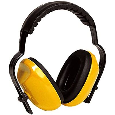 Coverguard Casque anti bruit 25 dB Earline - Publicité Coverguard Casque anti bruit 25 dB Earline - Publicité