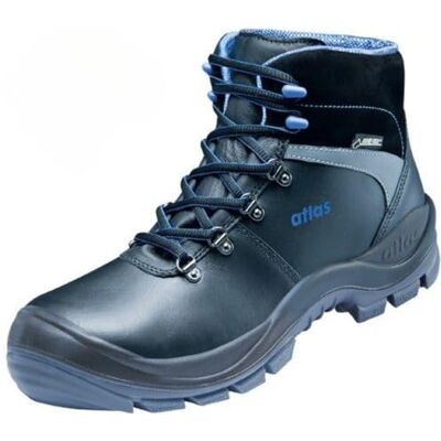 Atlas Mixte Bottes GTX 745 XP S3 W.10 Taille 42, Noir - Publicité Atlas Mixte Bottes GTX 745 XP S3 W.10 Taille 42, Noir - Publicité