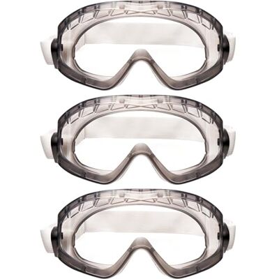 3M Lunettes-masque de sécurité ™ 2890S - Publicité 3M Lunettes-masque de sécurité ™ 2890S - Publicité