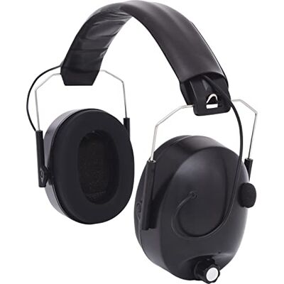 KS TOOLS 310.0135 Casque anti-bruits éléctronique 85 db, protection Casque anti-bruits éléctronique - Publicité KS TOOLS 310.0135 Casque anti-bruits éléctronique 85 db, protection Casque anti-bruits éléctronique - Publicité