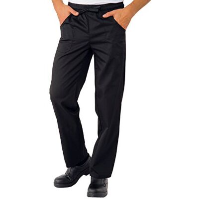 Isacco Veste de Cuisinier Profilata - Publicité Isacco Veste de Cuisinier Profilata - Publicité
