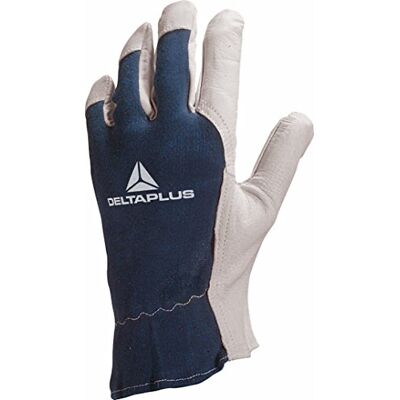 Deltaplus Delta Plus CT402BL07, 10, Natur-blau, 120 - Publicité Deltaplus Delta Plus CT402BL07, 10, Natur-blau, 120 - Publicité