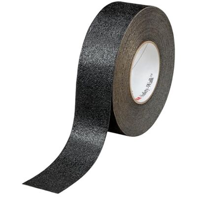 3M Safety-Walk Bande antidérapante conformable série 500, Noir, 102 mm x 18.3 m - Publicité 3M Safety-Walk Bande antidérapante conformable série 500, Noir, 102 mm x 18.3 m - Publicité