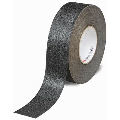 3M Safety-Walk Bande antidérapante conformable série 500, Noir, 51 mm x 18.3 m - Publicité 3M Safety-Walk Bande antidérapante conformable série 500, Noir, 51 mm x 18.3 m - Publicité