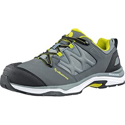 ALBATROS ULTRATRAIL Grey Low Chaussure de sécurité Gris GR. 45 - Publicité ALBATROS ULTRATRAIL Grey Low Chaussure de sécurité Gris GR. 45 - Publicité