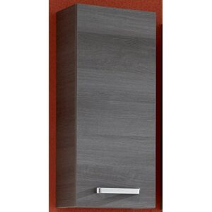 Pelipal Quickset 352 - Armoire Murale Salle de Bain, Graphite, 70×30×20 cm - Publicité Pelipal Quickset 352 - Armoire Murale Salle de Bain, Graphite, 70×30×20 cm - Publicité