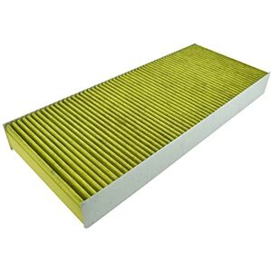 Bosch - DSZ4681 - Charbon - CleanAir Plus - Filter - Publicité Bosch - DSZ4681 - Charbon - CleanAir Plus - Filter - Publicité