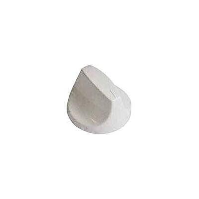 Schneider Waltham - 42006460 - Blanc - Gas oven knob - Publicité Schneider Waltham - 42006460 - Blanc - Gas oven knob - Publicité