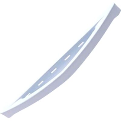 Indesit - C00117538 - L.493mm - C00114515 - Poignée de porte - Publicité Indesit - C00117538 - L.493mm - C00114515 - Poignée de porte - Publicité
