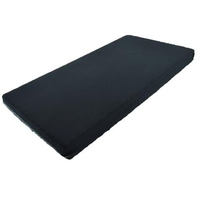 AllSpares Filtre à charbon actif pour hotte aspirante Novy Monoblock 563-80061/830055 (410 x 200 x 30 mm) - Publicité AllSpares Filtre à charbon actif pour hotte aspirante Novy Monoblock 563-80061/830055 (410 x 200 x 30 mm) - Publicité