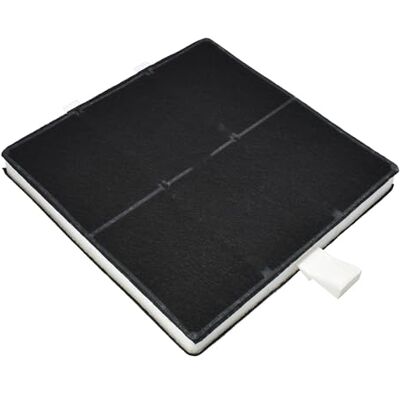 AllSpares Adapté pour Bosch/Siemens/Gaggenau/Neff Filtre à Charbon 360732 / DRZ94UC / LZ51800 / DHZ5186 - Publicité AllSpares Adapté pour Bosch/Siemens/Gaggenau/Neff Filtre à Charbon 360732 / DRZ94UC / LZ51800 / DHZ5186 - Publicité