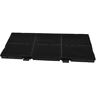 AllSpares Filtre à charbon convient pour Bosch Neff 11025806 / Bosch DSZ4561 / LZ45610 / Neff Z54TC02X0 Filtre de remplacement d'origine - Publicité AllSpares Filtre à charbon convient pour Bosch Neff 11025806 / Bosch DSZ4561 / LZ45610 / Neff Z54TC02X0 Filtre de remplacement d'origine - Publicité