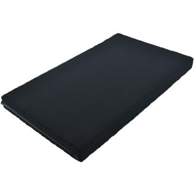 AllSpares Filtre à charbon actif pour hotte aspirante Novy Monoblock 7300055 et 80057 390 x 237 x 30 mm - Publicité AllSpares Filtre à charbon actif pour hotte aspirante Novy Monoblock 7300055 et 80057 390 x 237 x 30 mm - Publicité