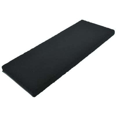 AllSpares Filtre à charbon actif pour hotte aspirante Novy Monoblock 98002 (370 x 149 x 20 mm) - Publicité AllSpares Filtre à charbon actif pour hotte aspirante Novy Monoblock 98002 (370 x 149 x 20 mm) - Publicité