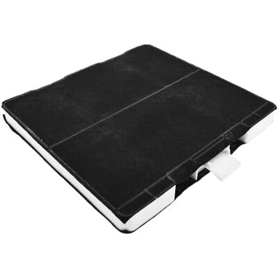 AllSpares Bosch/Siemens / Neff/Constructa / Junker / 705431 / DHZ5325 / 00705431 / LZ53251 Filtre à charbon actif d'® - Publicité AllSpares Bosch/Siemens / Neff/Constructa / Junker / 705431 / DHZ5325 / 00705431 / LZ53251 Filtre à charbon actif d'® - Publicité