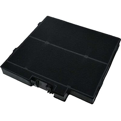 AllSpares Filtre à charbon d' adapté pour Bosch Siemens Junker Viva 11022296 / Bosch Constructa CZ51DXA0X0 / Siemens Junker LZ10DXA00 / Neff Z51DXA0X0 - Publicité AllSpares Filtre à charbon d' adapté pour Bosch Siemens Junker Viva 11022296 / Bosch Constructa CZ51DXA0X0 / Siemens Junker LZ10DXA00 / Neff Z51DXA0X0 - Publicité