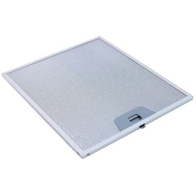 FABER - Filtro cappa alluminio 25,3x30 - Hood filter - Publicité FABER - Filtro cappa alluminio 25,3x30 - Hood filter - Publicité
