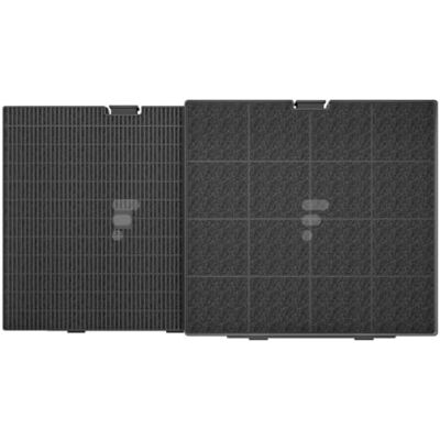 Fac Filtre à Charbon FC25 – Fabrication Italienne – Compatible Electrolux D241 9029793693, Arthur Martin AFC9003X, Broan BEST CA240S, Wpro CHF007, Rosieres FCH380, De Dietrich AH4063U1 - Publicité Fac Filtre à Charbon FC25 – Fabrication Italienne – Compatible Electrolux D241 9029793693, Arthur Martin AFC9003X, Broan BEST CA240S, Wpro CHF007, Rosieres FCH380, De Dietrich AH4063U1 - Publicité